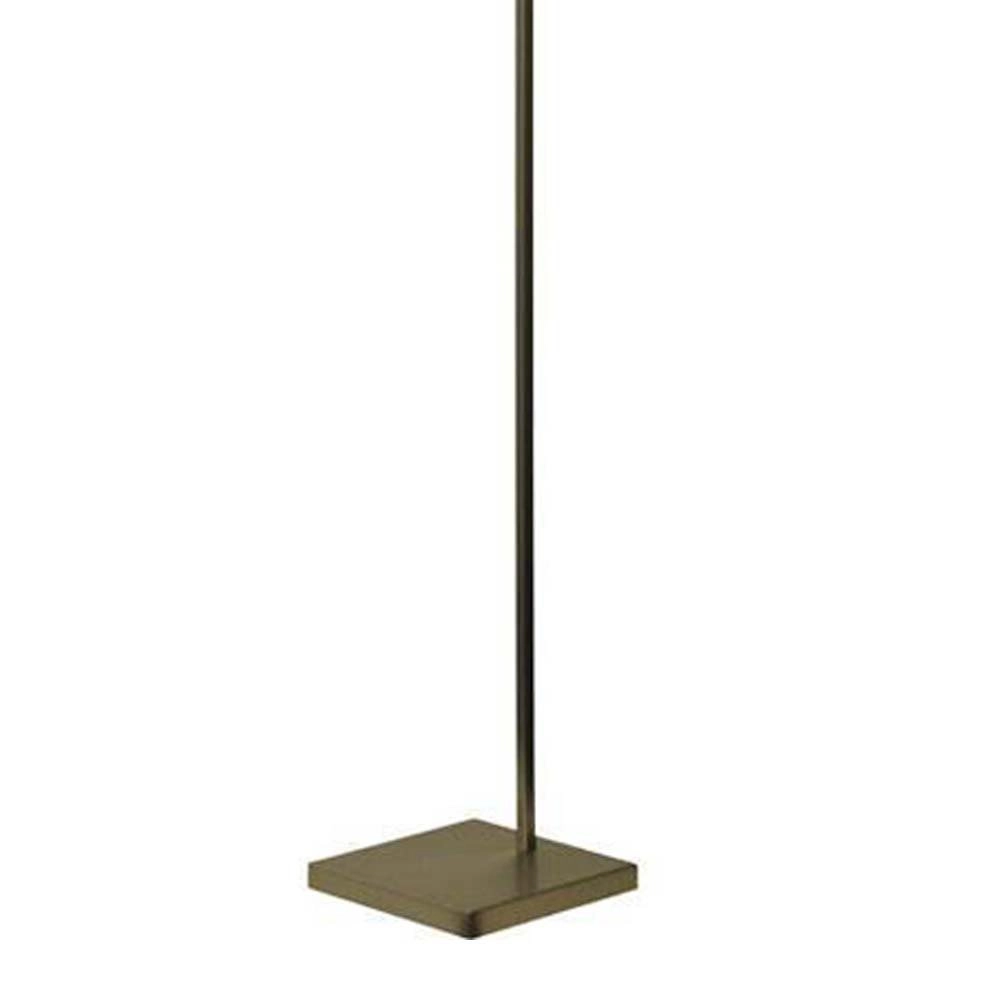 Led uplighter Denia 1 Vloerlamp Masterlight 8718121213590