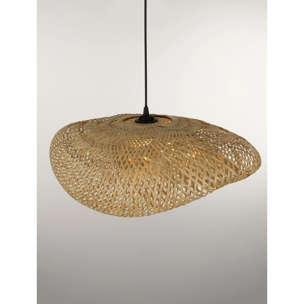 Bamboe hanglamp Adaline 62cm Lyora 5212017465641