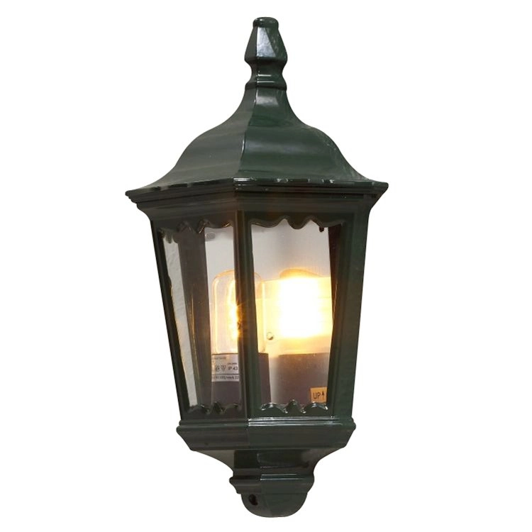 Buitenlamp Firenze Flat Klassiek