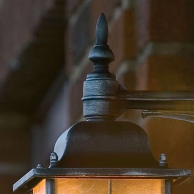 Muurlamp Milano Down voor buiten KonstSmide 7318302487591