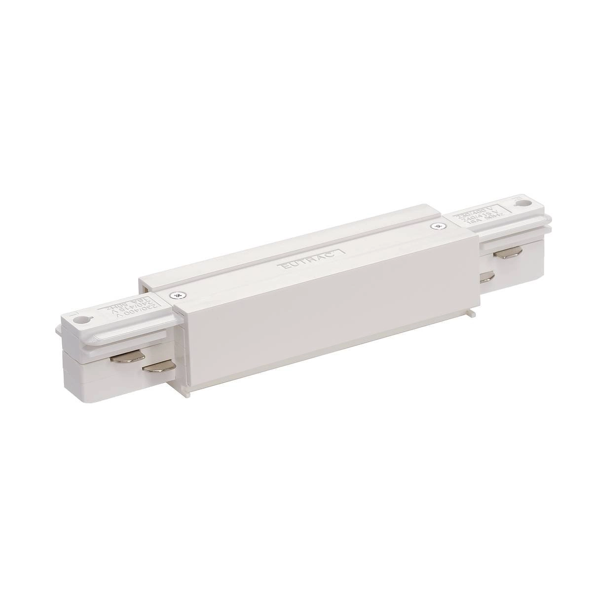 Witte Connector 3-Fase