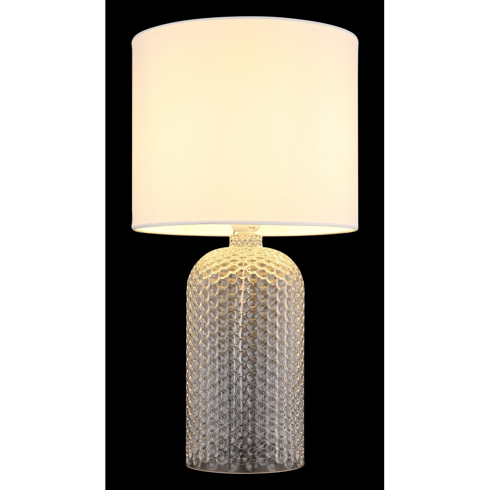 Design schemerlamp Sofia wit Globo 9007371475544
