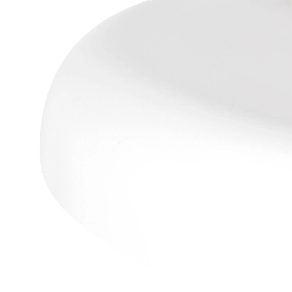 Strakke hanglamp Krisip Ø 50cm Steinhauer 8712746132557