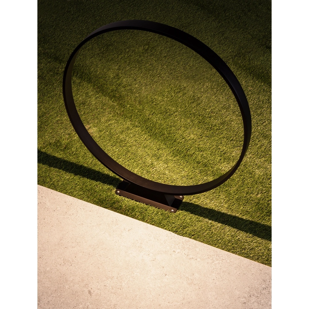 Unieke ringlamp Metro Ø 60cm Lyora 5212017472502
