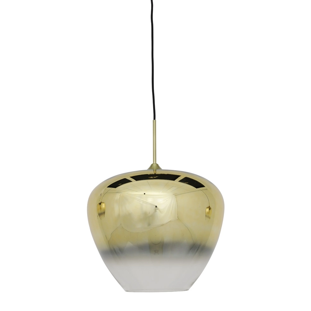 Hanglamp Mayson Ø 40cm goud Light & Living 8717807636258