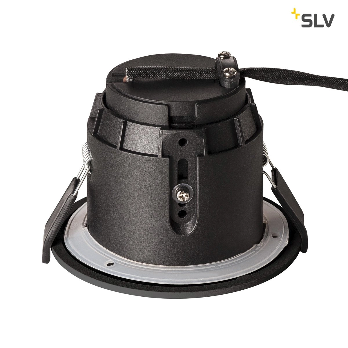 Inbouwspot Varu IP65 SLV 4024163221689