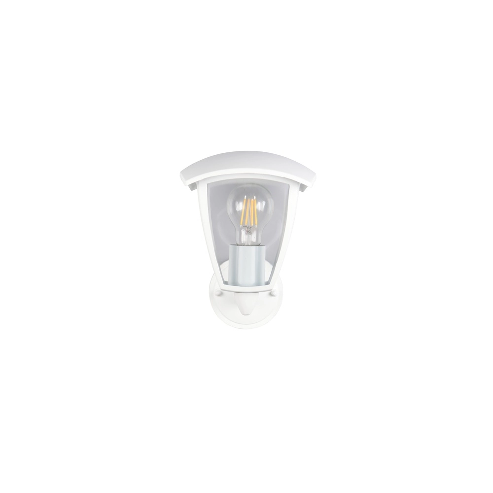 Witte wandlamp Venta modern up Trio 4017807648133