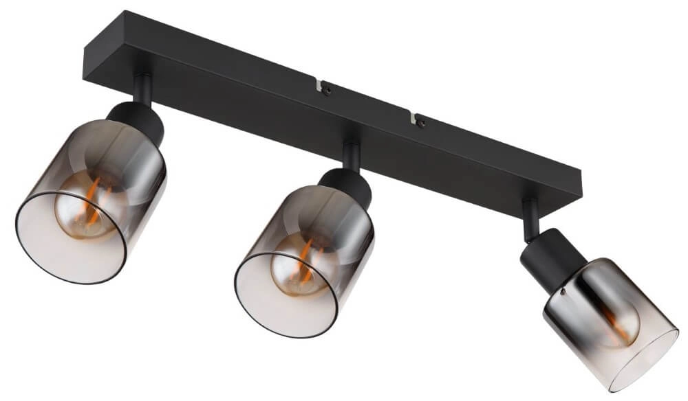 Plafondlamp Hubertus 3-lichts Globo 9007371452019