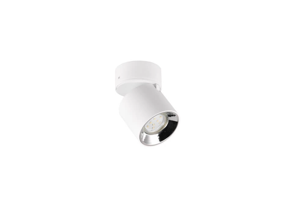 Plafondlamp Guayana wit