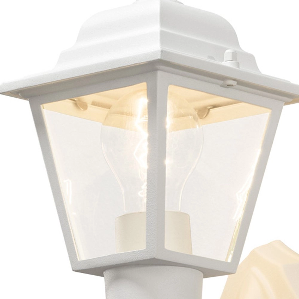 Buitenlamp Zagreb Up Klassiek KonstSmide 7318307093254