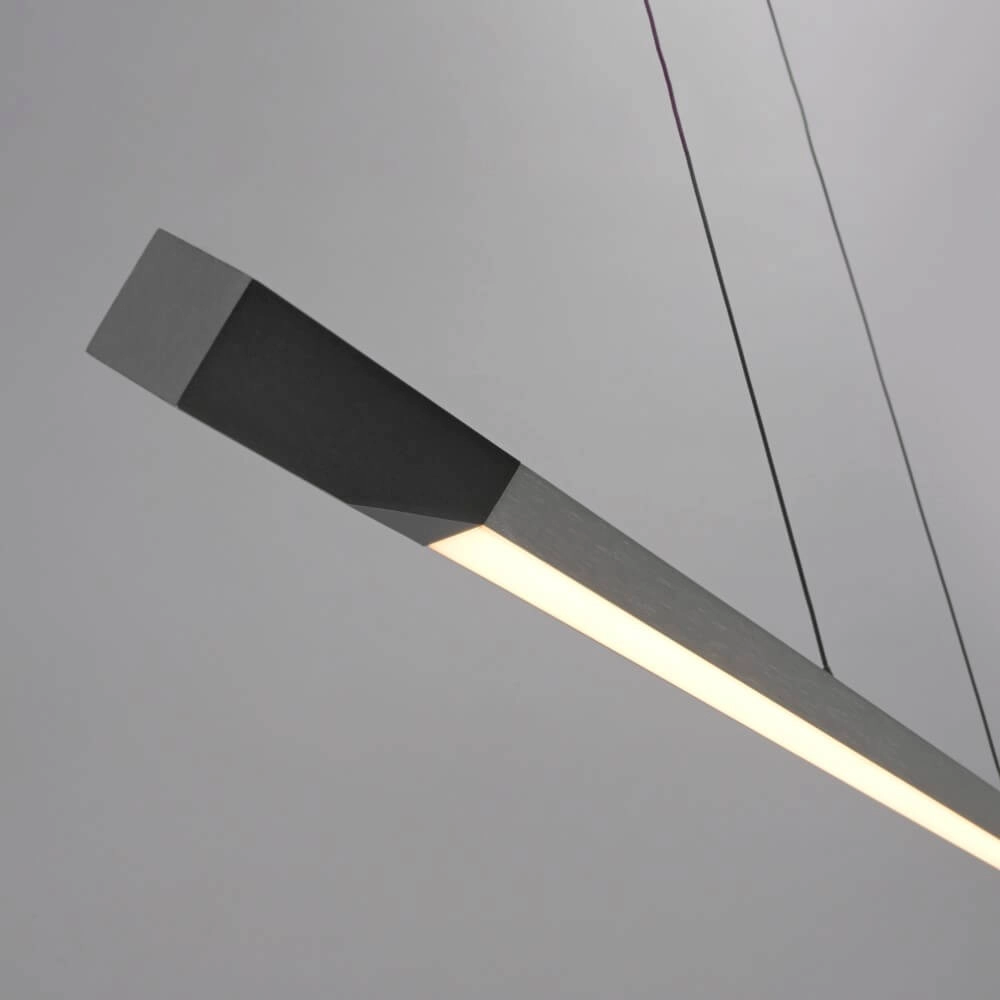 Design hanglamp Hoop antraciet Paul Neuhaus 4012248385951