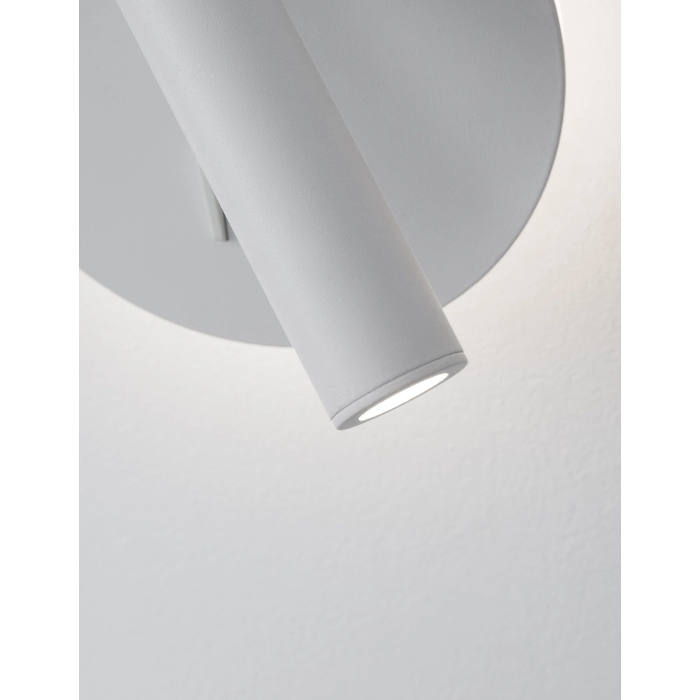 Design wandlamp Penor wit Lyora 5212017424846