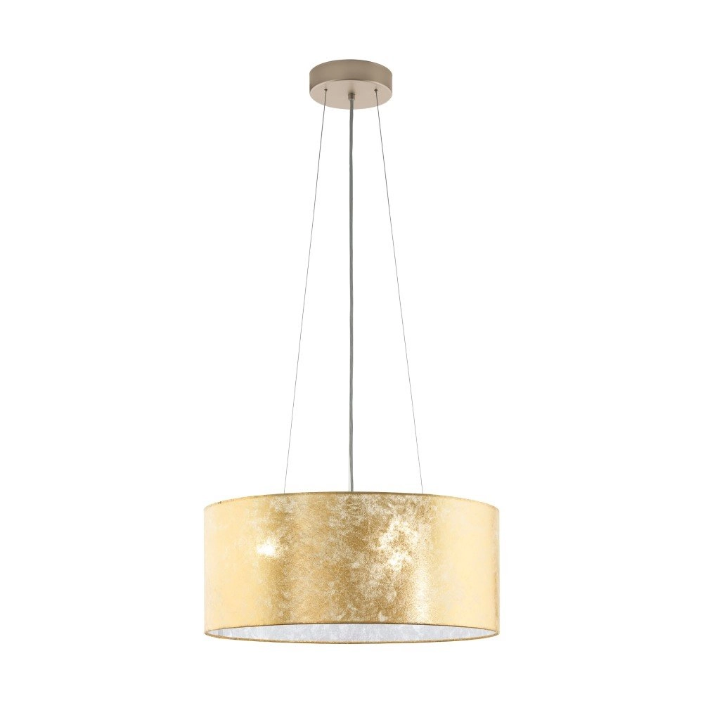 Hanglamp Viserbella Ø 53cm Eglo 9002759976446