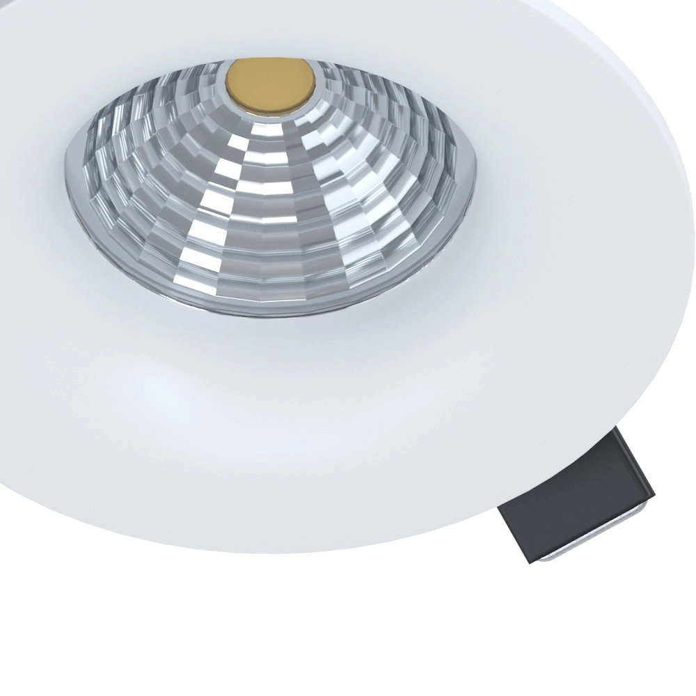 Led inbouwspot Saliceto 2700K wit Eglo 9002759982430