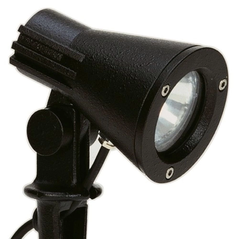 Buitenlicht Orientable Zwart Albert 4007235621549