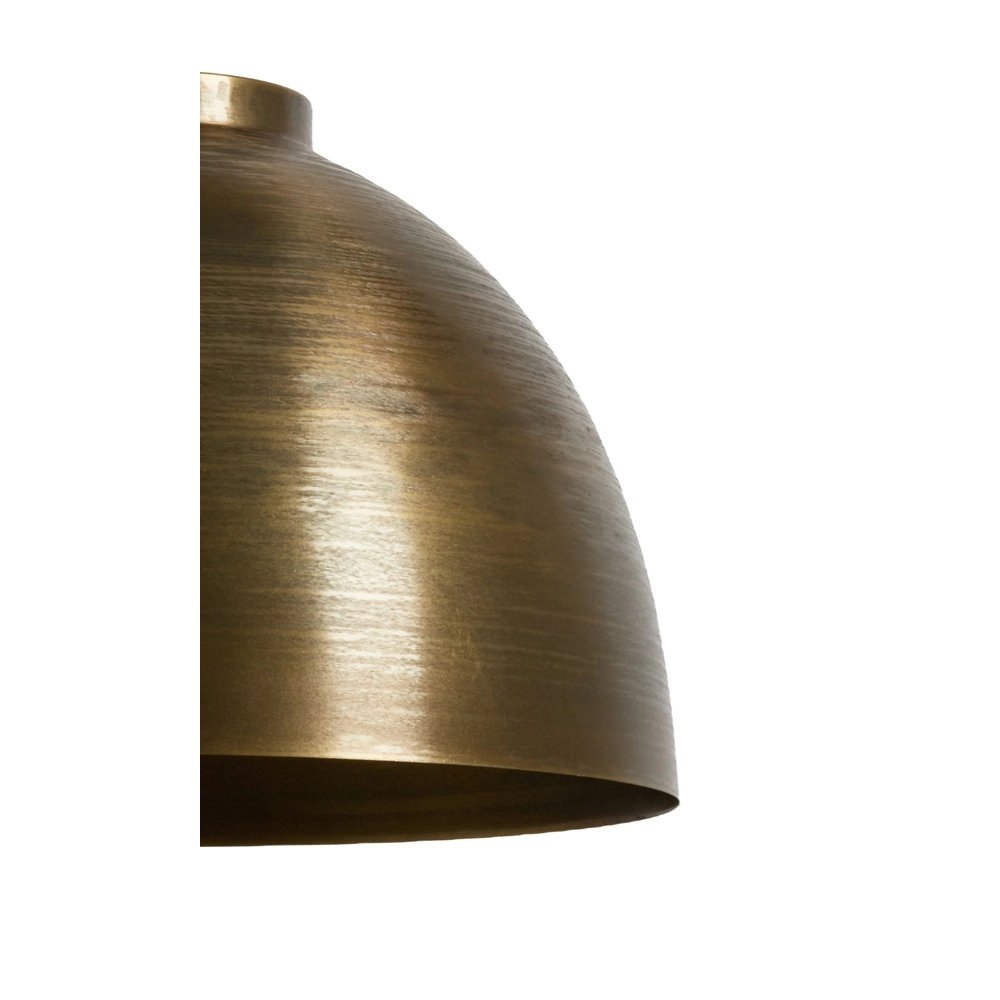 Hanglamp Kylie brons Ø 45cm Light & Living 8717807228729