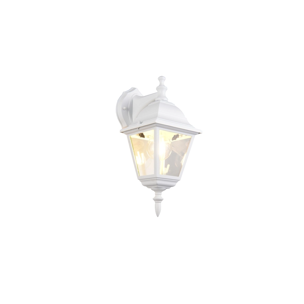 Wandlamp Livenza down wit Trio 4017807693683