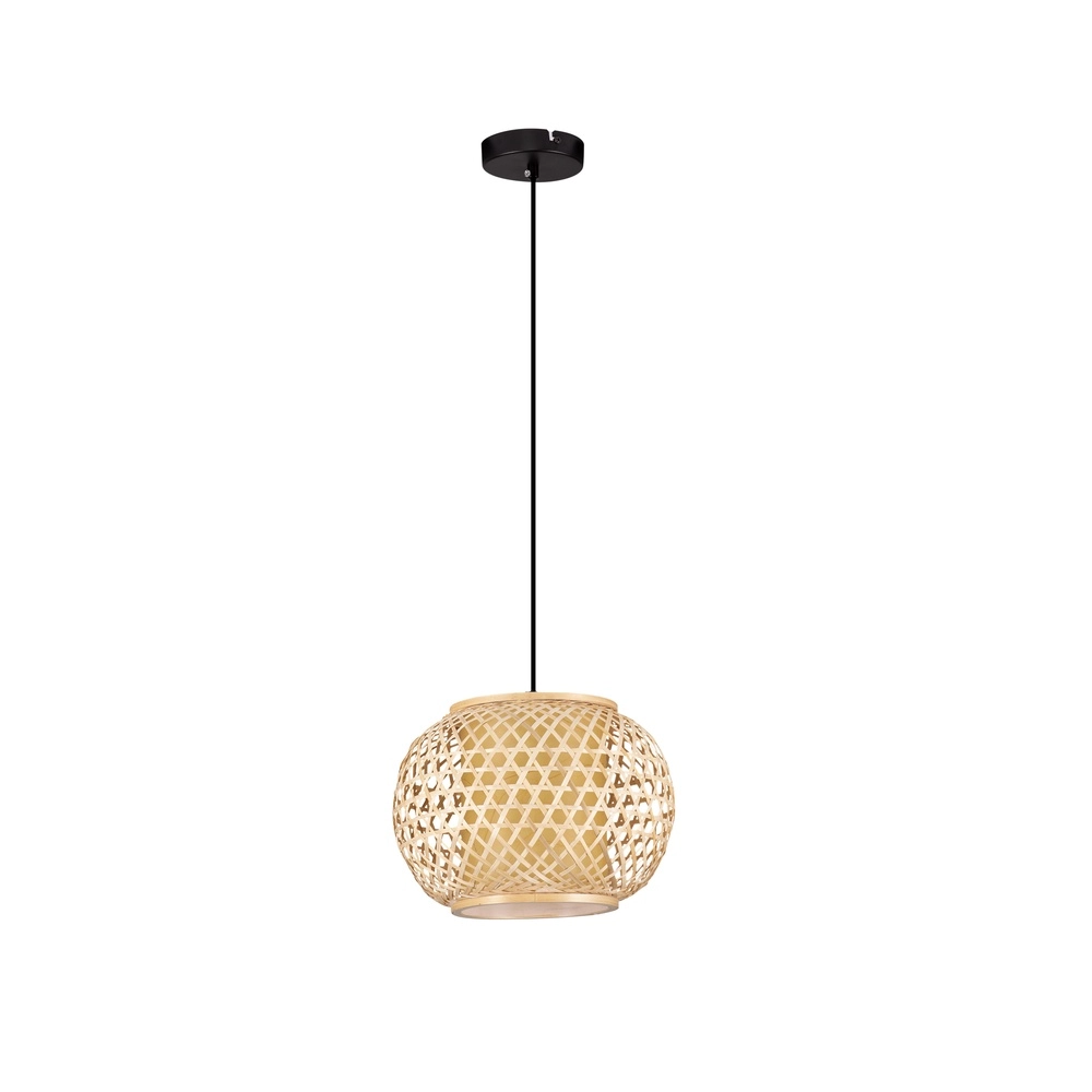 Hanglamp Asma Ø 30cm Lyora 5212017455802