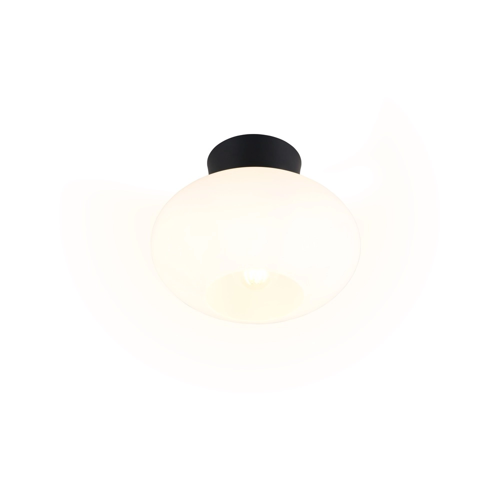 Plafondlamp Sidera wit Ø 26cm Trio 4017807697247