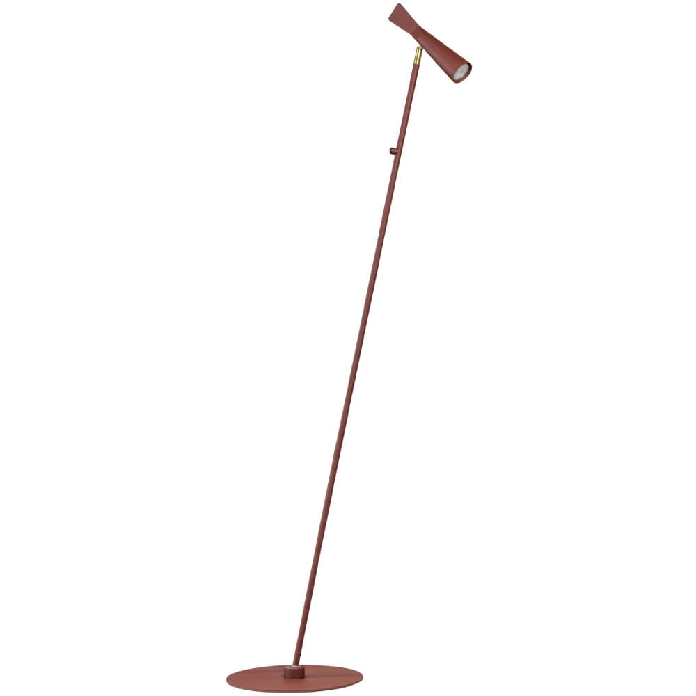 Design vloerlamp Pisa