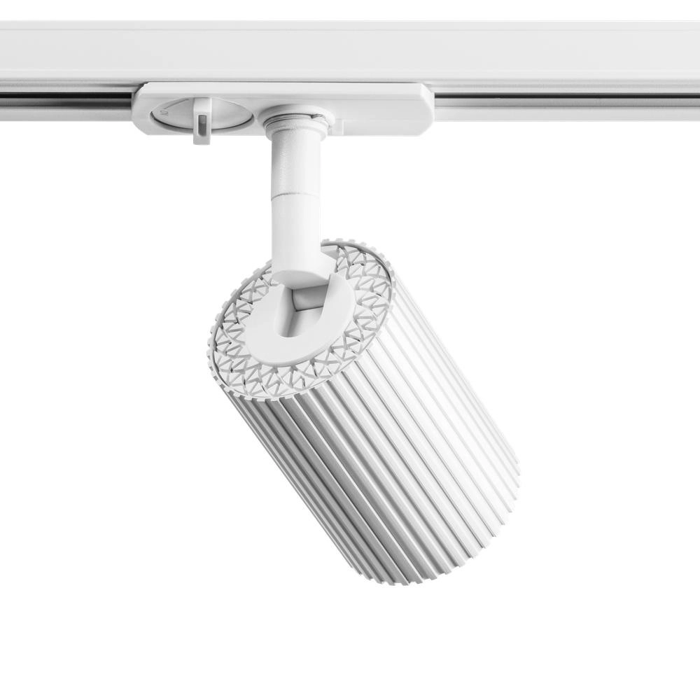 Witte spot Onis Wing 1-fase Lyora 4255805302194