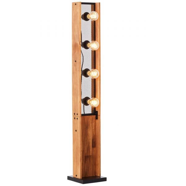 Vloerlamp Calandra Brilliant 4004353394416