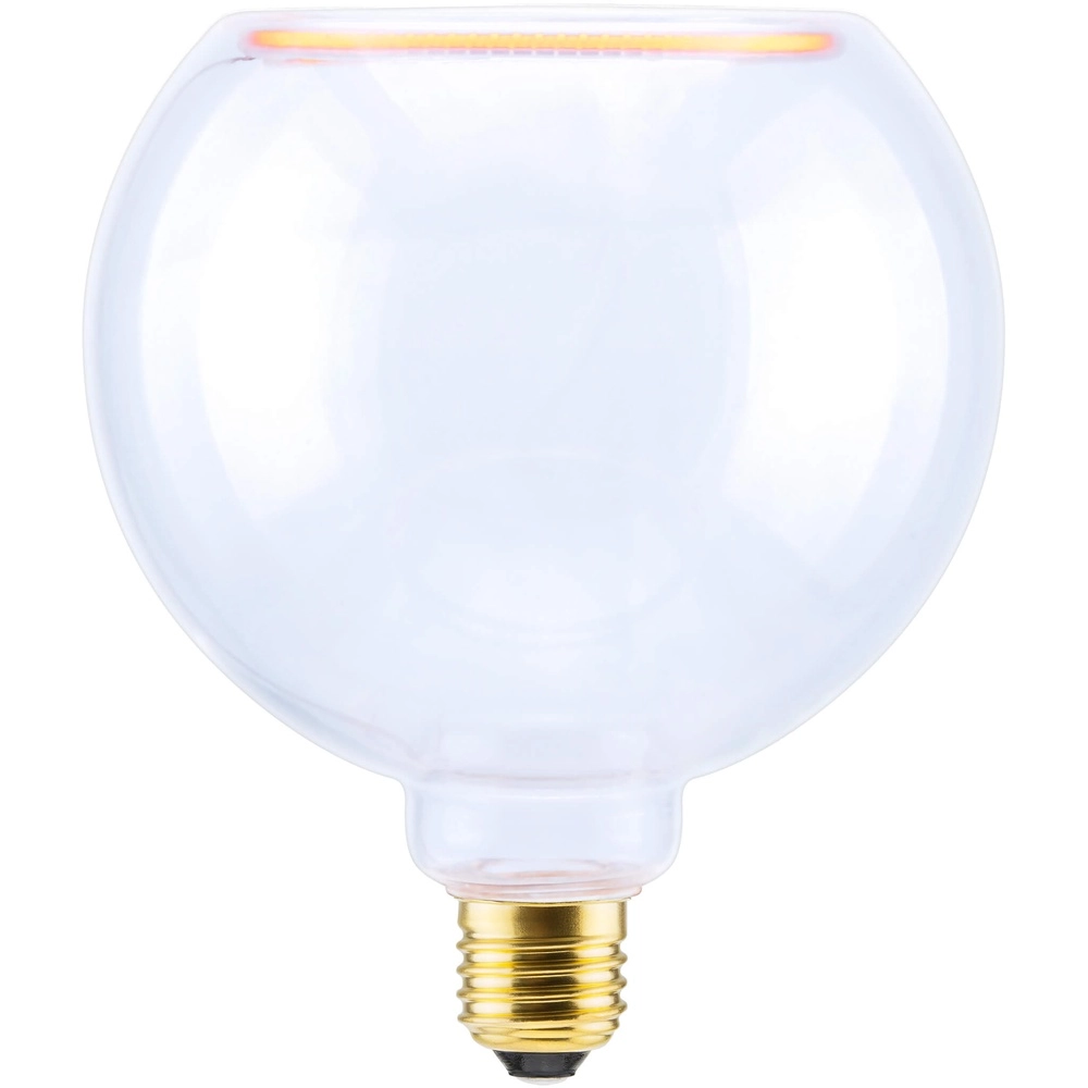 Design lichtbron Floating helder - 4,5W - E27 - 240lm - 2200K - Ø 15cm Segula 4260751130074
