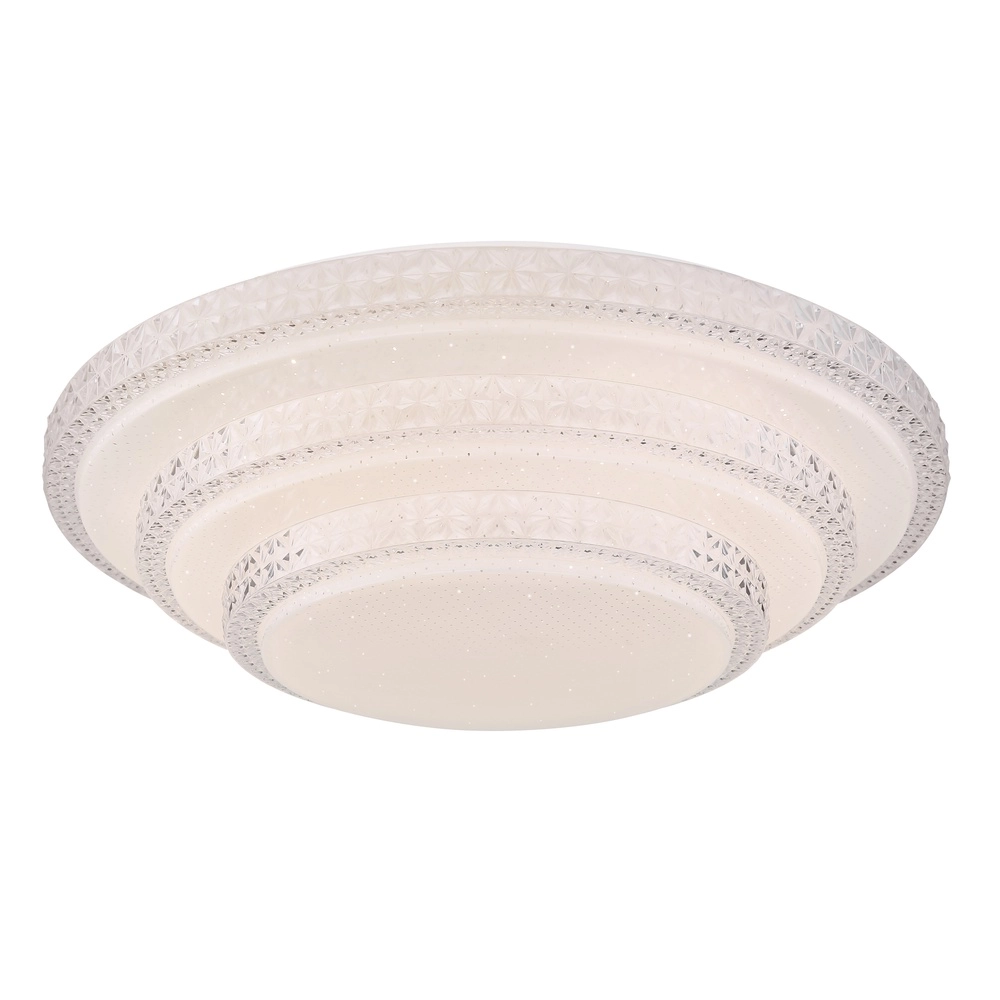 Plafondlamp Magnifique wit