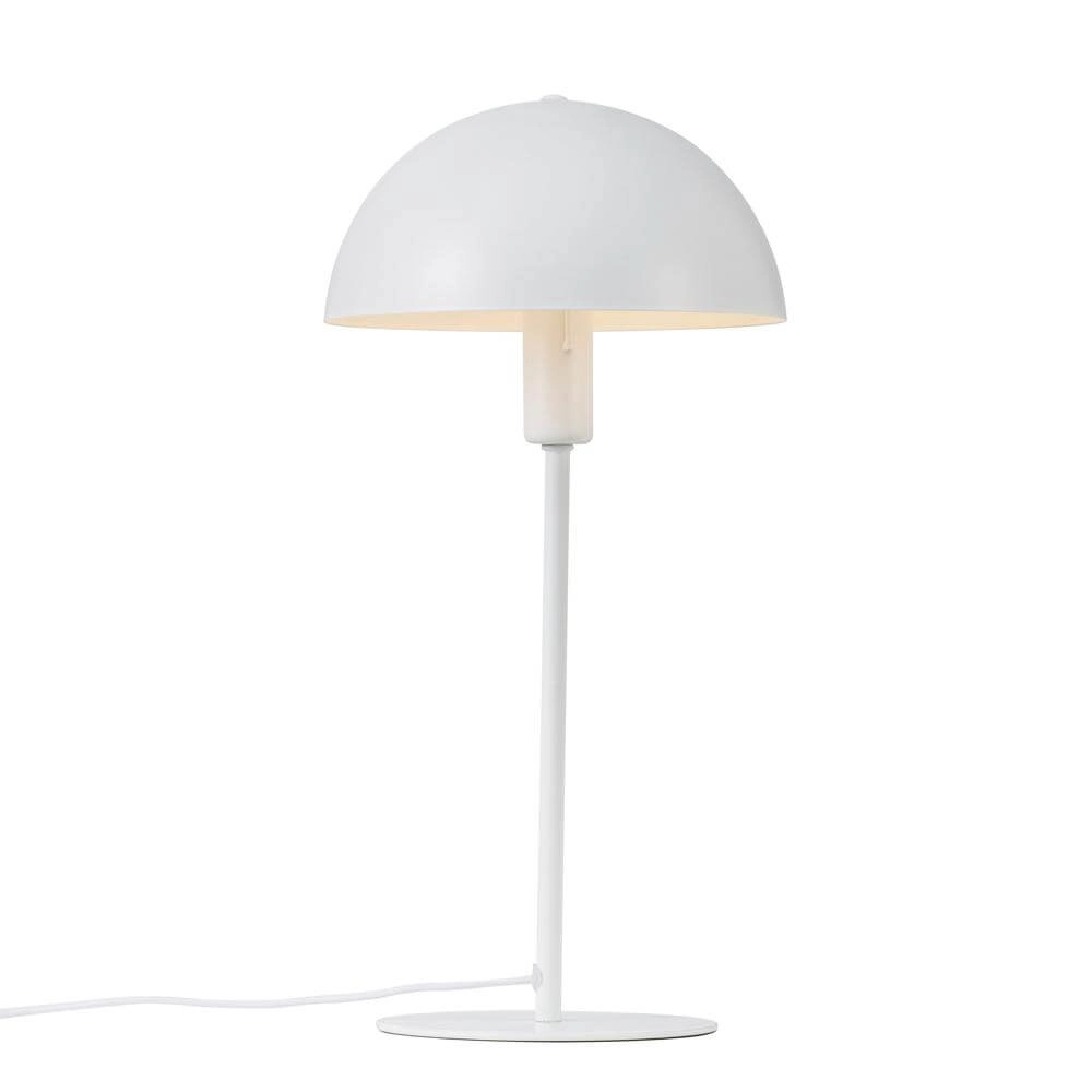 Design tafellamp Ellen wit Nordlux 5701581458086