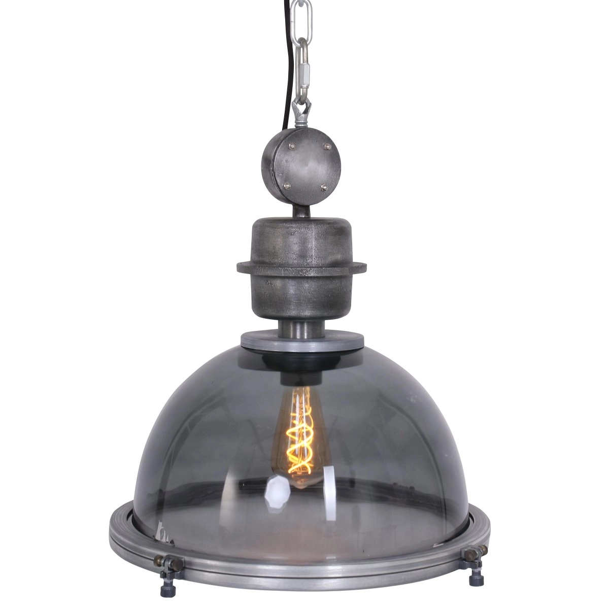 Hanglamp Bikkel Industrie