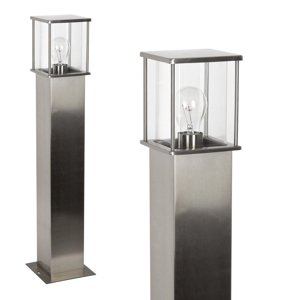 RVS terraslamp Astro 1 KS verlichting 8714732752602