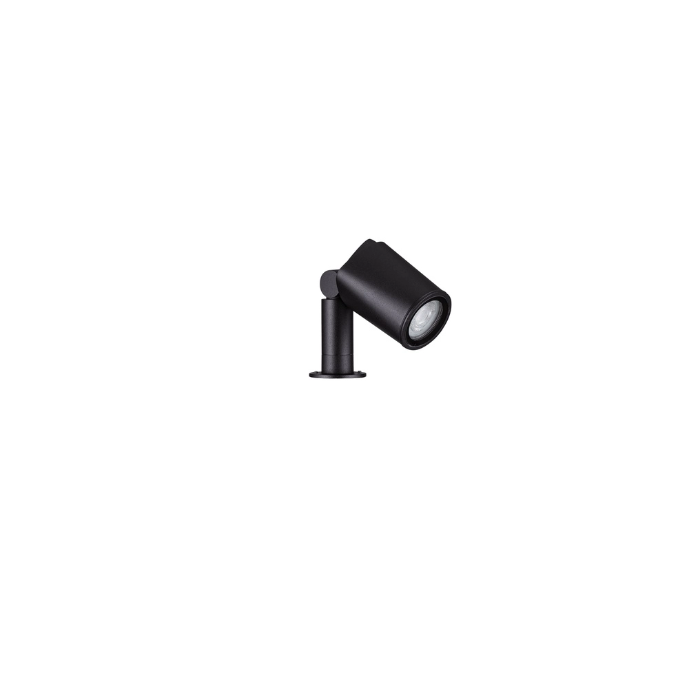Tuinspot Spy zwart Lyora 5212017477149