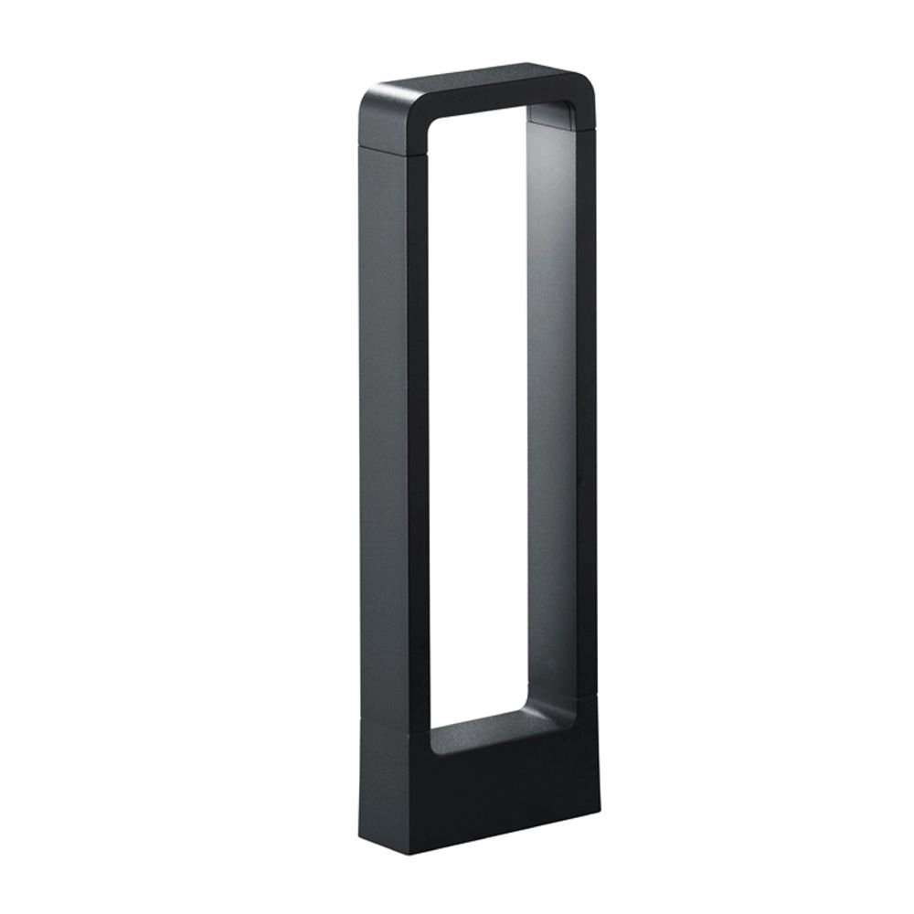 LED buitenlamp Reno 50cm antraciet
