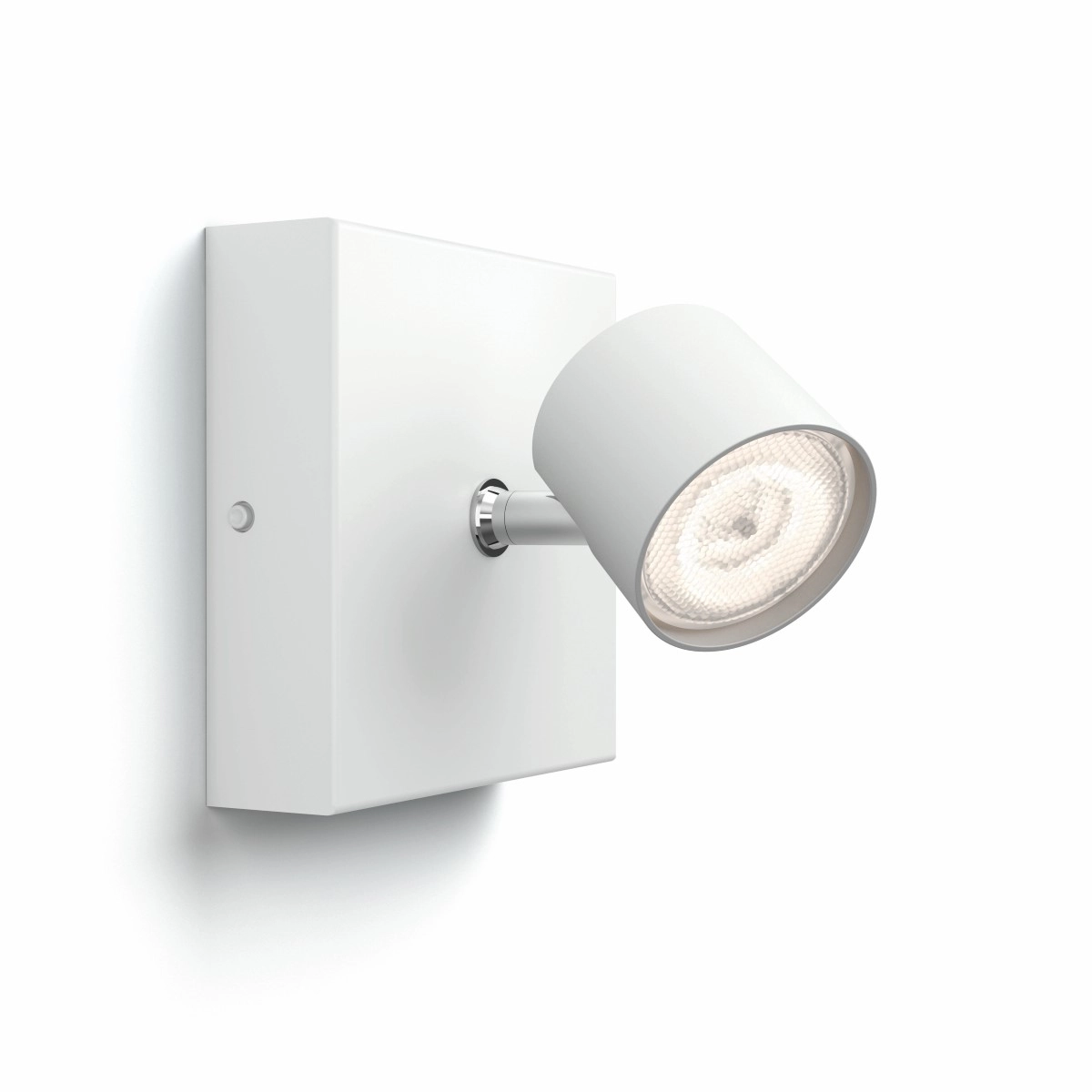 Leeslamp Star