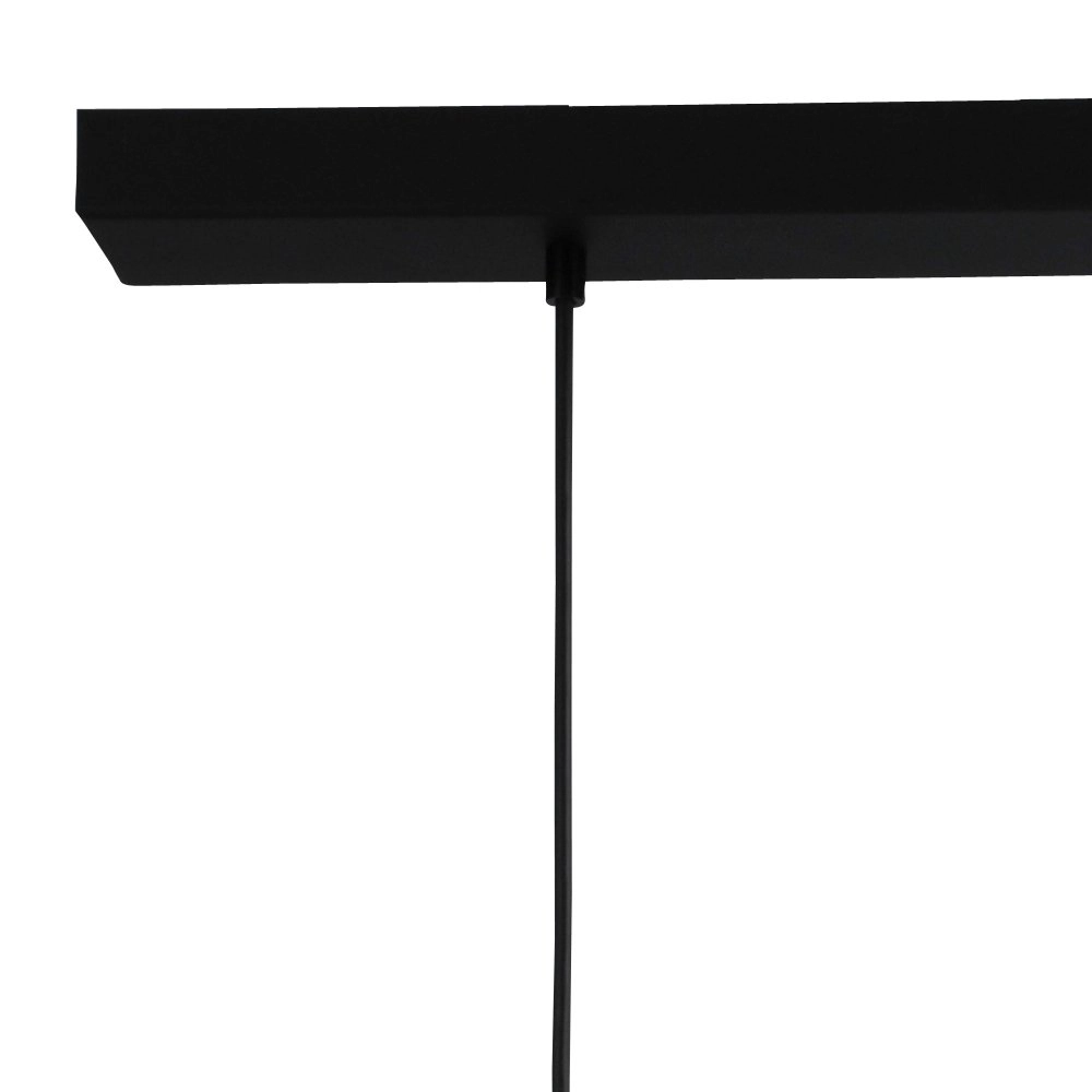 Eetkamerlamp Industria 2x35 Masterlight 8718121230894