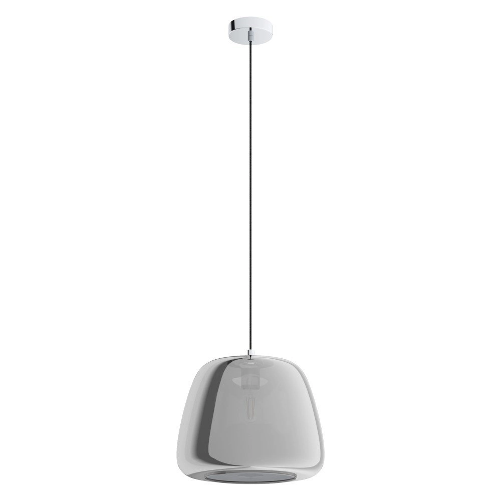 Glazen hanglamp Albarino Ø 35cm Stars of Light 9002759396657