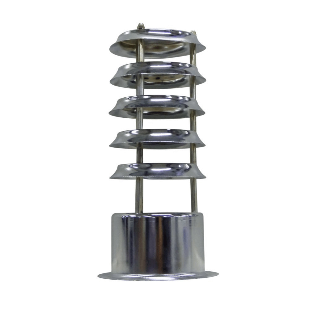 Licht Raster Bolano 35 voor Bollamp