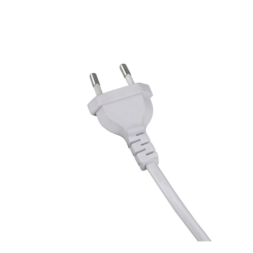 Vloerlamp Tommy 5-lichts zand bruin Trio 4017807714210