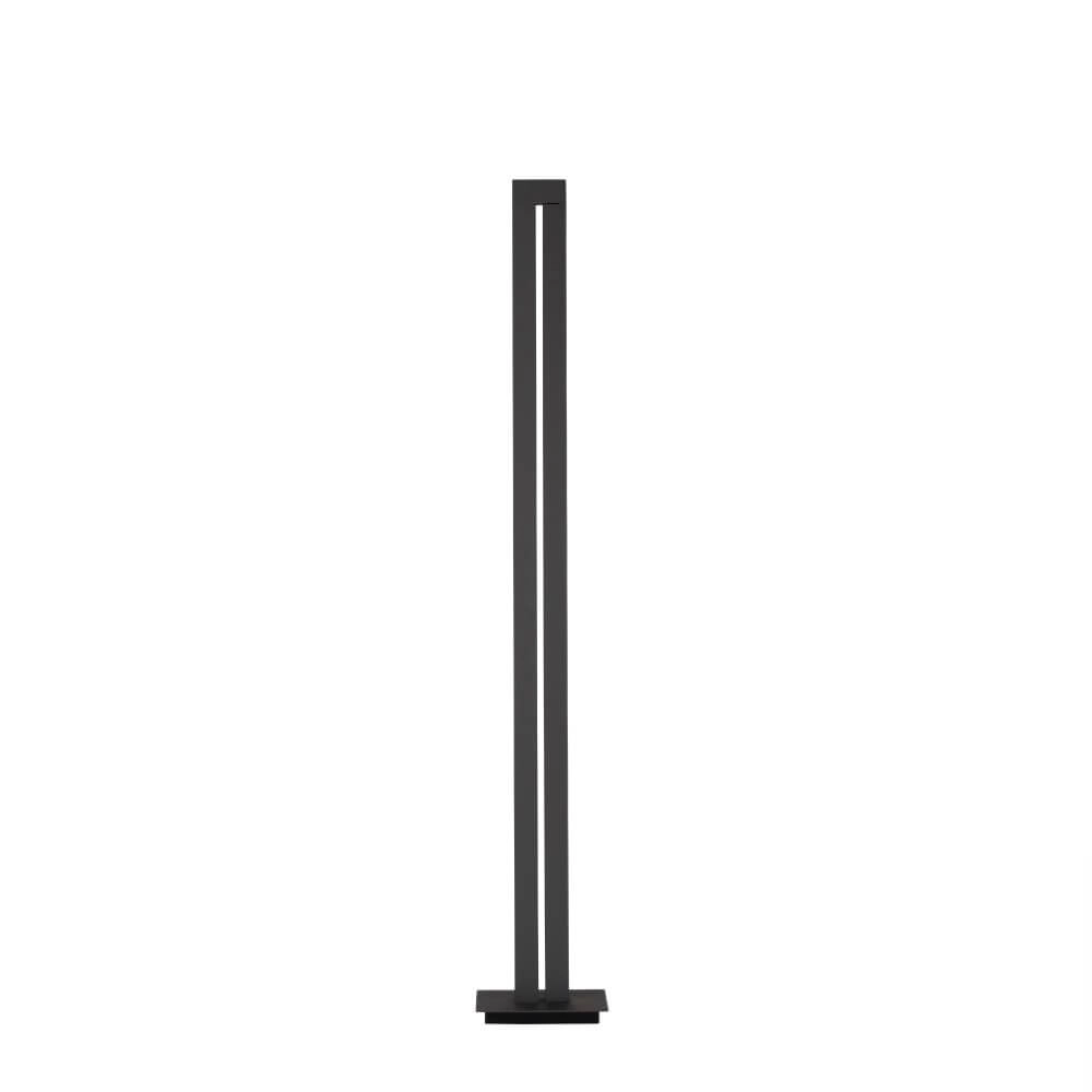 Vloerlamp Pure-Lines antraciet Paul Neuhaus 4012248366325