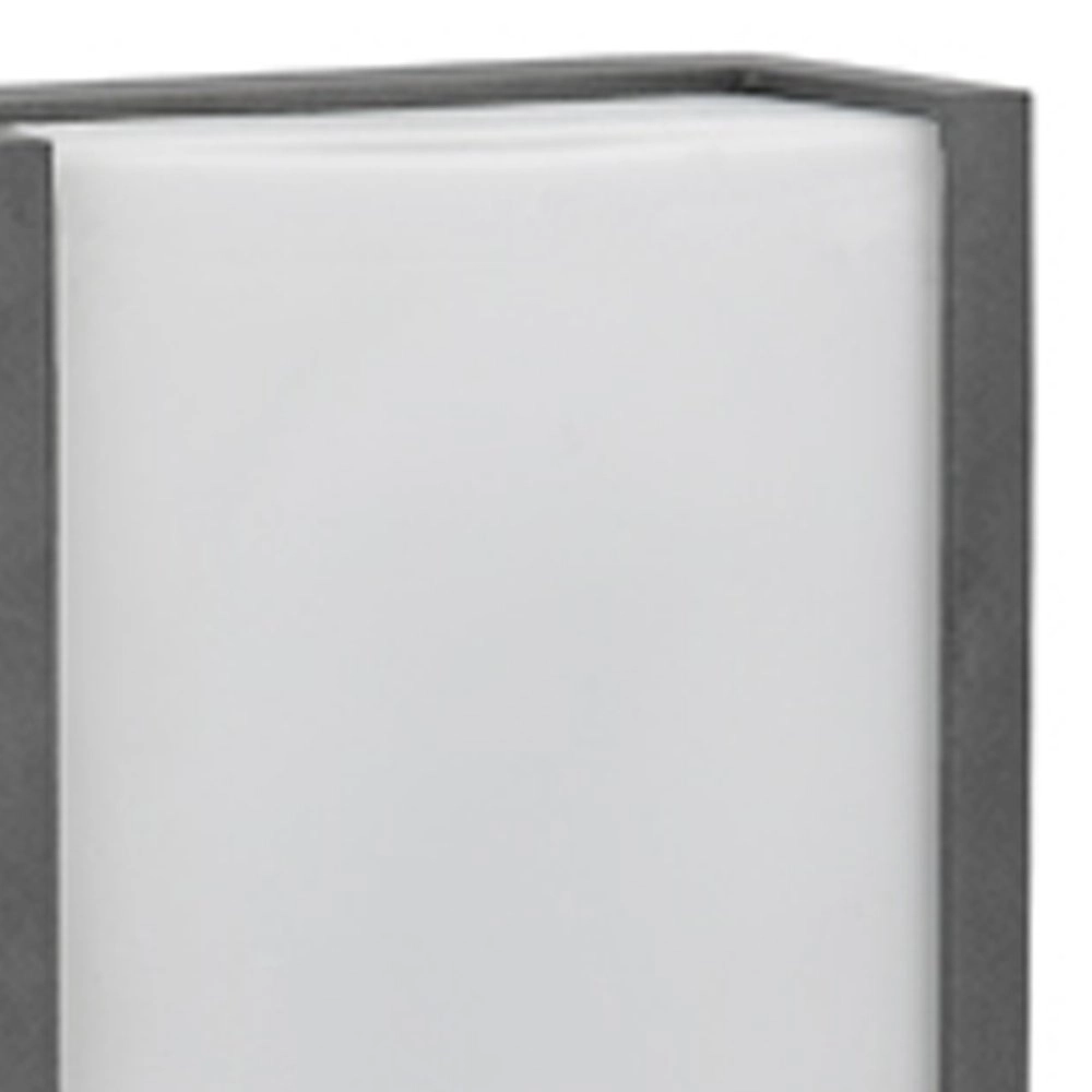 Wandlamp Norris met huisnummer Albert 4007235264005