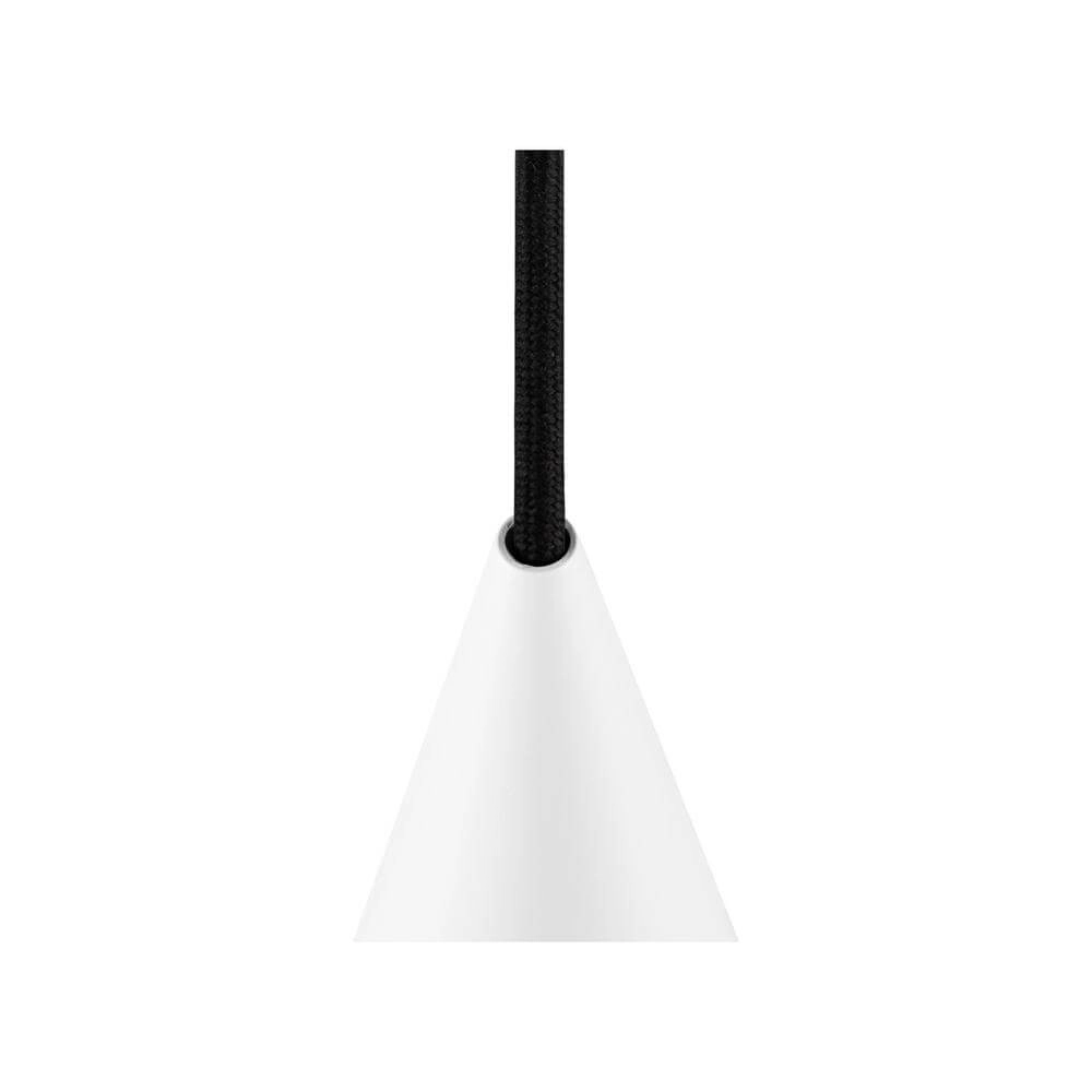Hanglamp Magico 21 wit Ø 21cm SLV 4024163297189