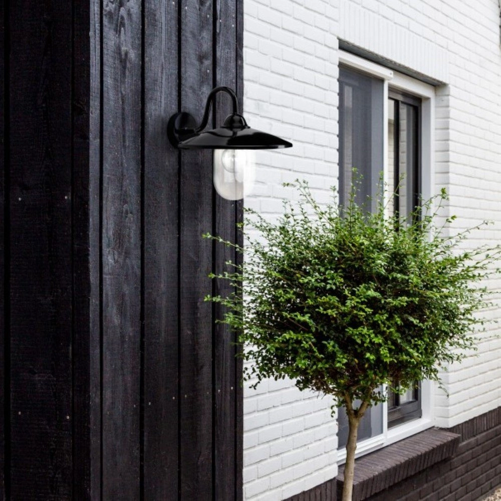 Stallamp Brig voor buiten KS verlichting 8714732732741