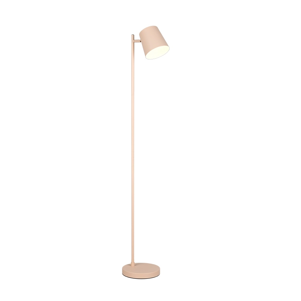Oplaadbare vloerlamp Blake zandkleurig Trio 4017807643282