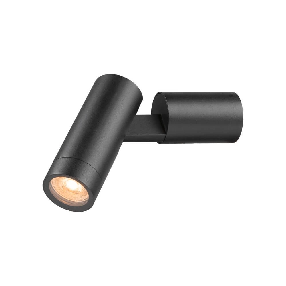 Richtbare GU10 spot S-Tube SLV 4024163287982