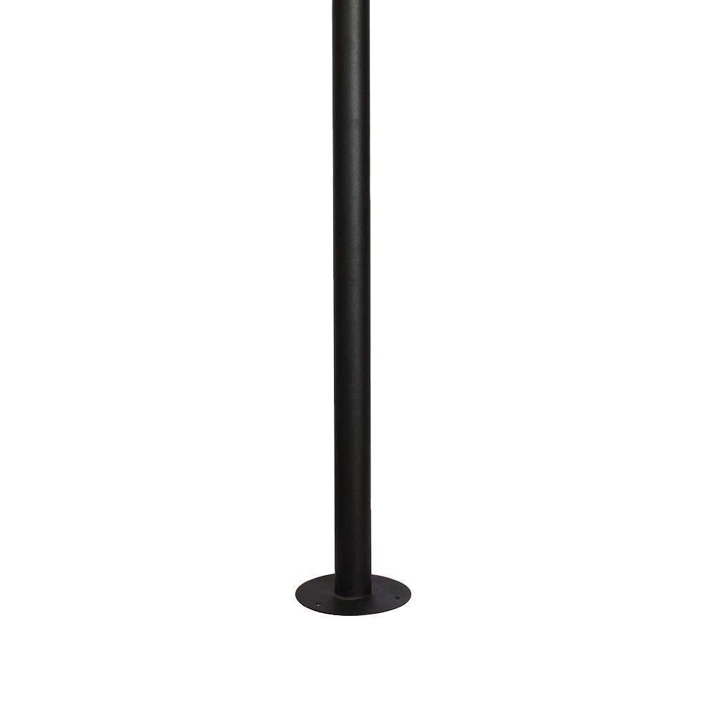Tuinlamp Helsinger Franssen 5024005263418