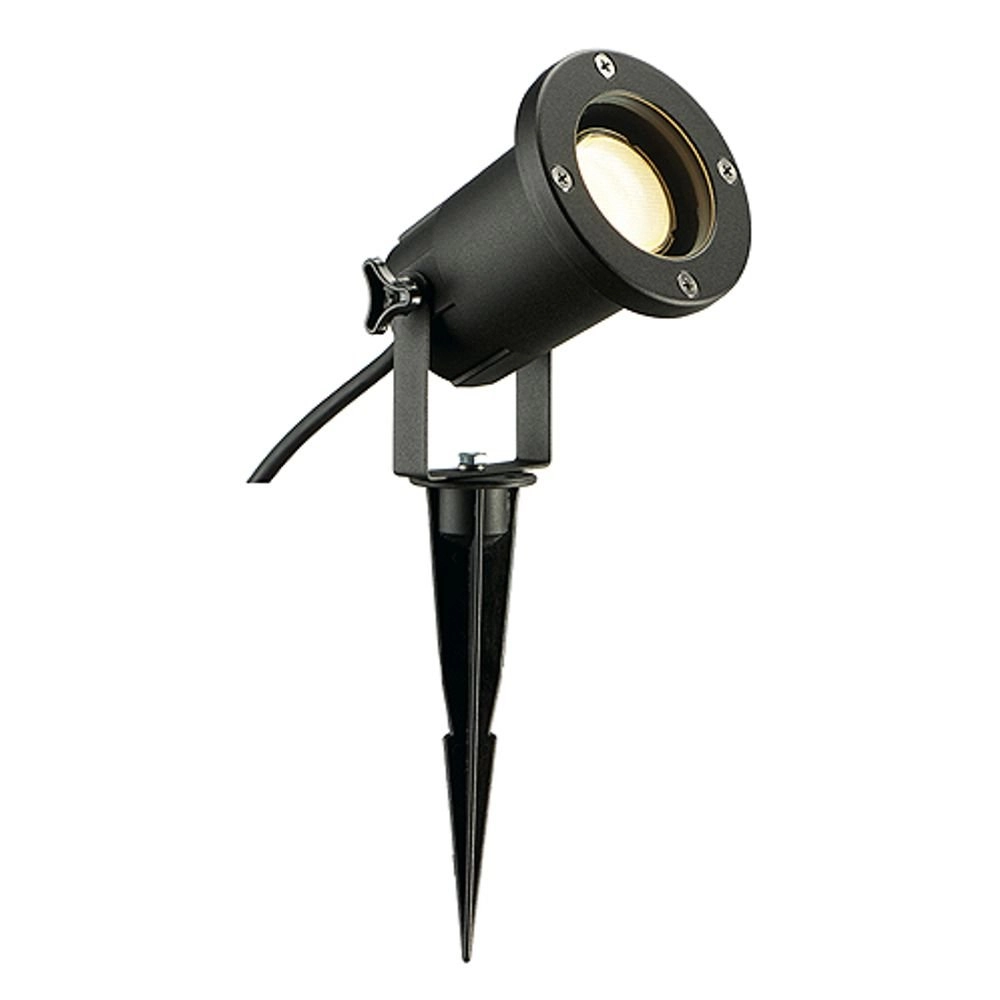 Spike tuinspot Nautilus Spike XL met prikpen