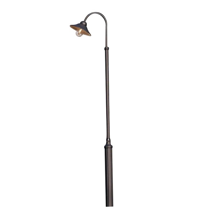 Lantaarnlamp Vega zonder mast KonstSmide 7318305597501