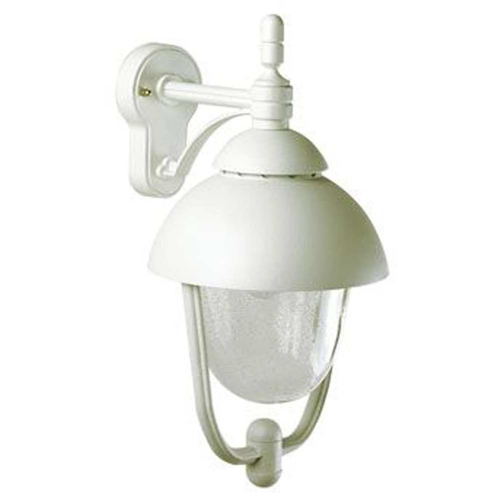 Buitenlamp Jardi 45cm - wit