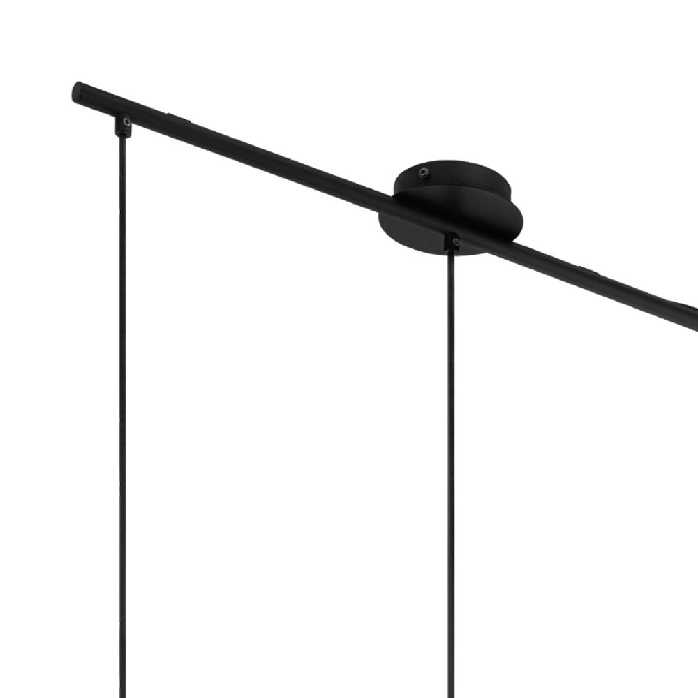 Eetkamer hanglamp Pinto Gold Goud Eglo 9002759976521
