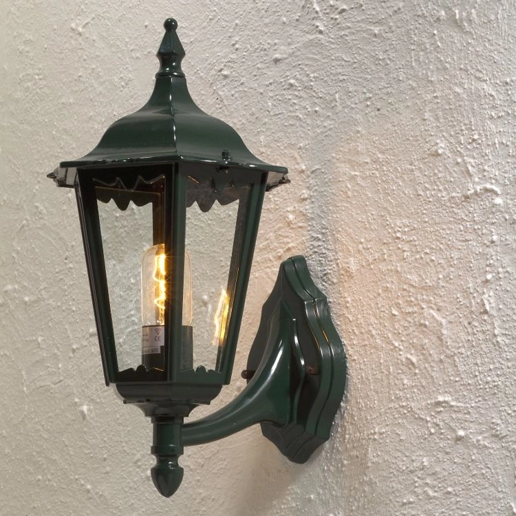 Buitenlamp Firenze Up Klassiek KonstSmide 7318307213607